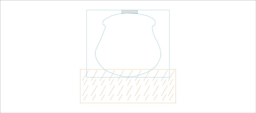 涿州市高端白酒包装设计：从奢华到质感，如何用设计传递品牌高端调性